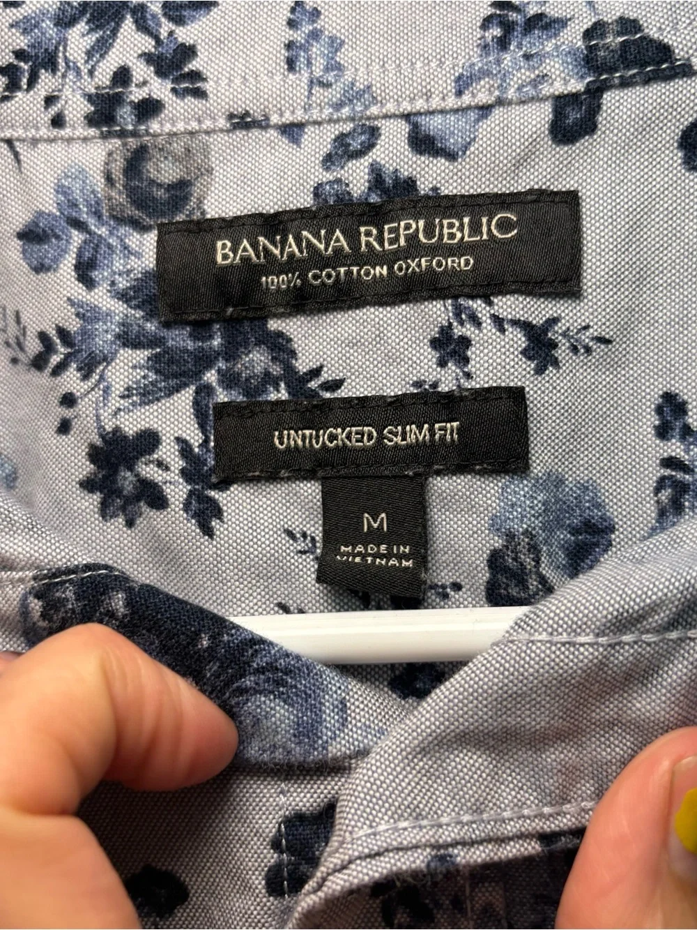 Banana Republic banana republic